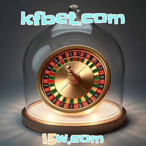 kfbet.com: A Placar em Jogos de Apostas no Brasil