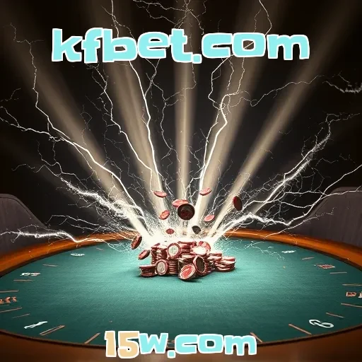 kfbet.com Loteria: Embarque na Jornada dos Sorteios e Prêmios
