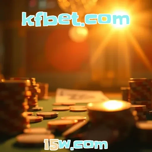 kfbet.com: Apostas Esportivas que Transformam o Jogo Brasileiro