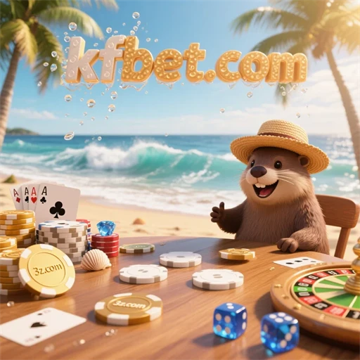 Explore a Diversão dos Caça-níqueis no kfbet.com