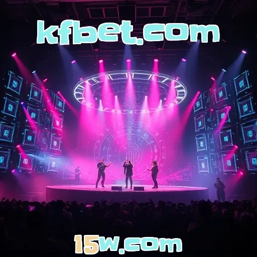kfbet.com: O Melhor Lugar para Jogar Bingo Online