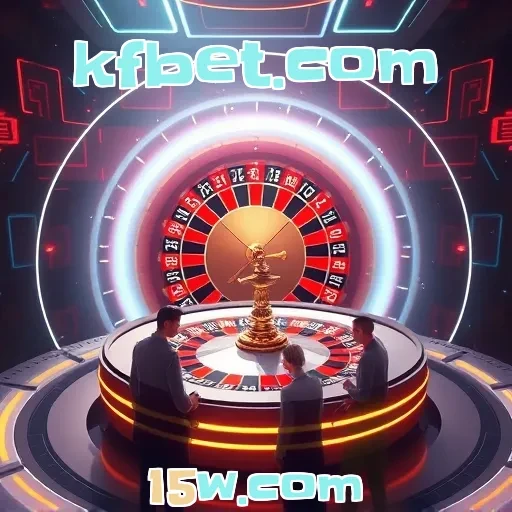 kfbet.com: Os Segredos para Apostar e Vencer nos Jogos Online